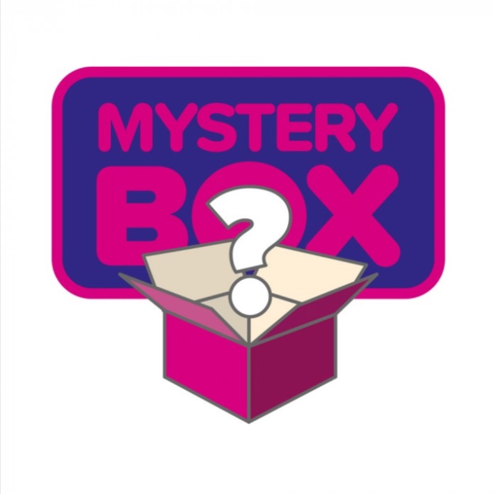 Mystery Box